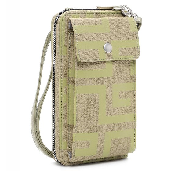 Emily & Noah Ilona Funda de teléfono móvil 11.5 cm