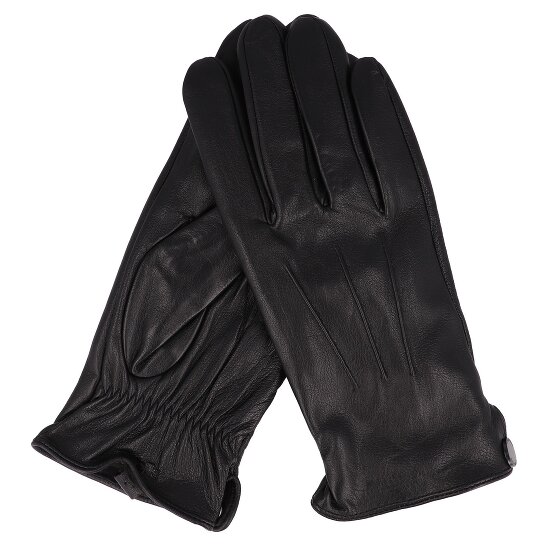 Strellson Guantes Piel
