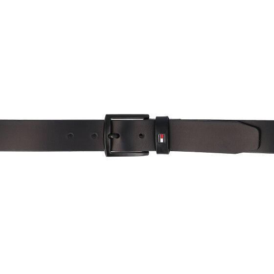 Tommy Hilfiger Cinturón Denton Piel Mate