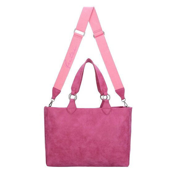Fritzi aus Preußen Izzy Vintage Bolsa de compras 42 cm
