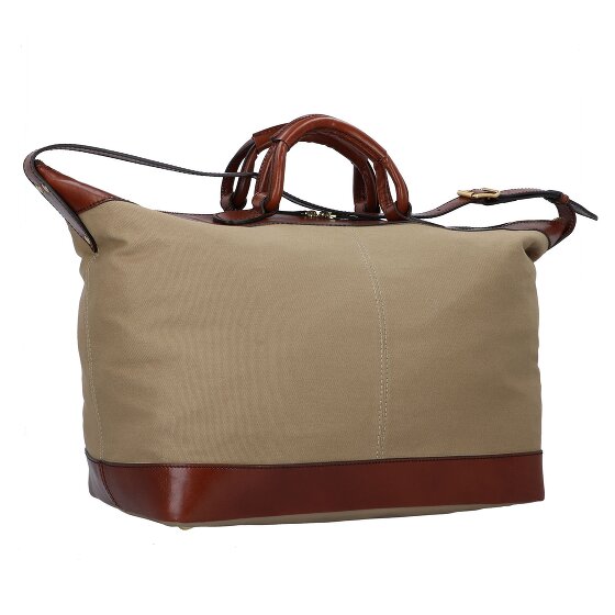 The Bridge Story V S Bolsa de viaje Weekender 44 cm