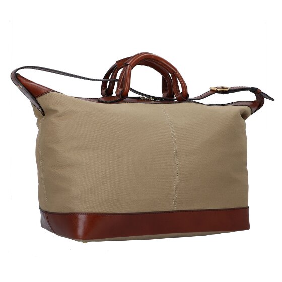 The Bridge Story Viaggio Softi Bolsa de viaje Weekender 44 cm