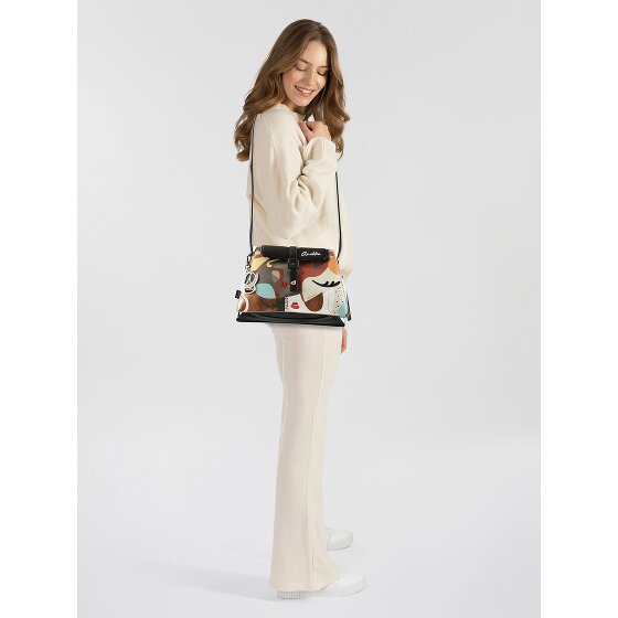 Anekke Eikon Bolsa de hombro 26 cm