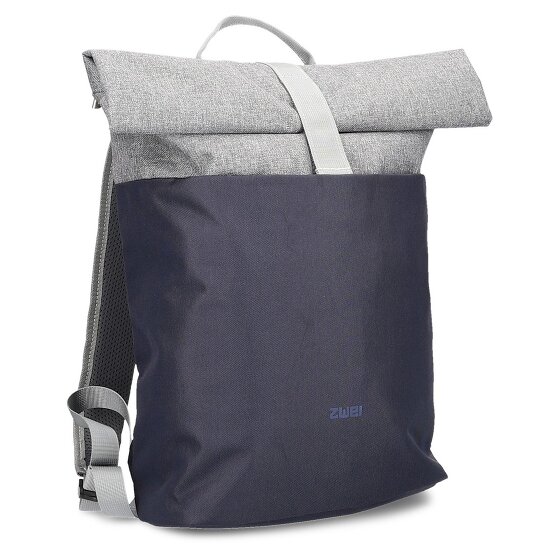 Zwei Kim Mochila de día 41 cm Compartimento para el portátil