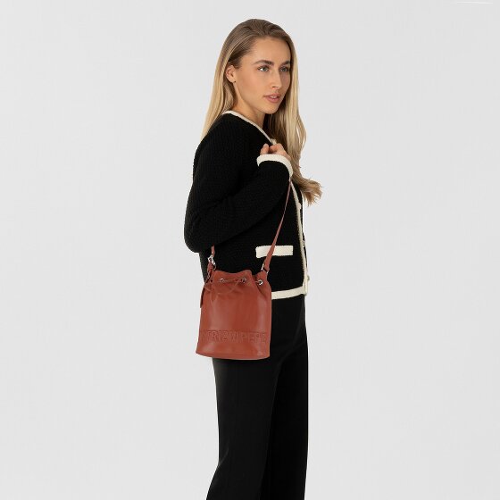 Patrizia Pepe (Im)Perfection Bolsa Piel 25 cm