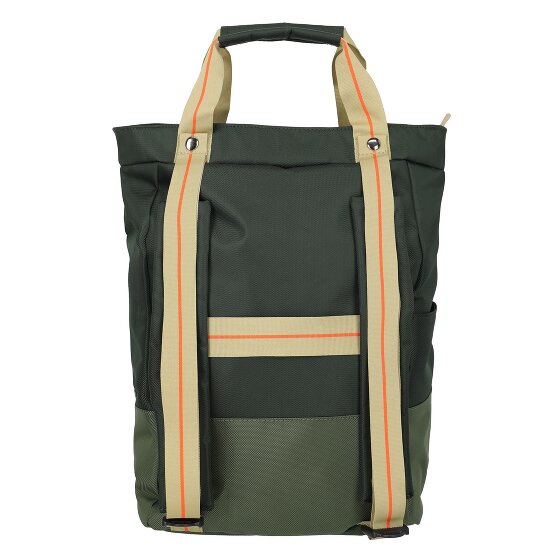 Travelite Color Craze Mochila de día 42 cm Compartimento para el portátil