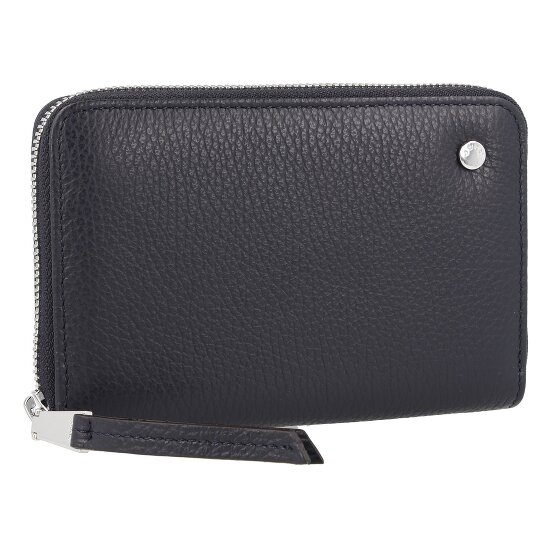 abro Adria Cartera Piel 15.5 cm