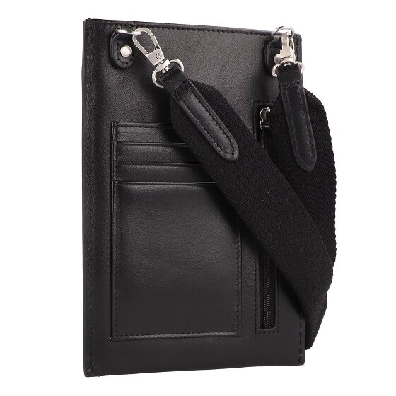 Picard Toscana Funda de teléfono móvil Piel 12.5 cm