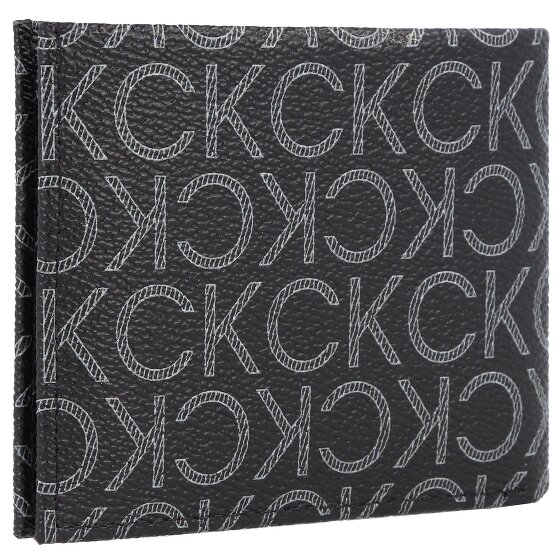 Calvin Klein CK Must Cartera 11 cm