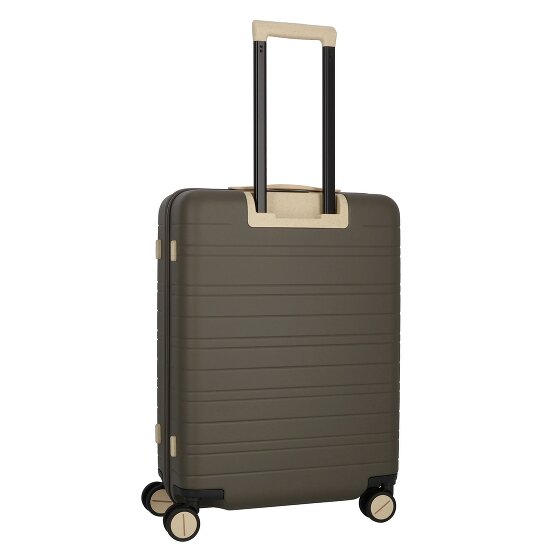 Horizn Studios H6 RE Series 4 ruedas Carrito 64 cm