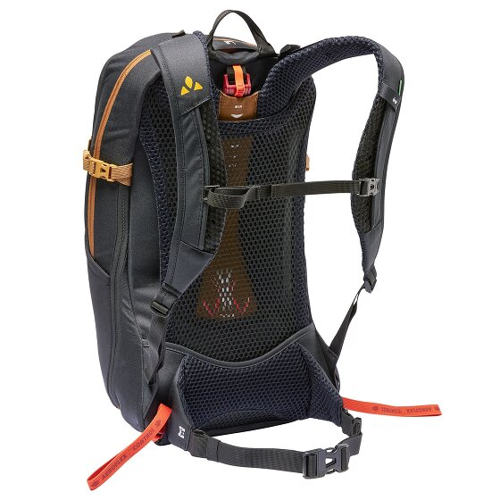 Vaude Mochila Wizard 18+4 50 cm
