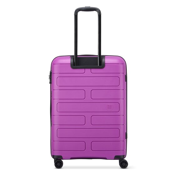 MODO by Roncato Supernova 2.0 4 ruedas Juego de maletas 2 piezas