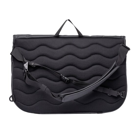 Sandqvist Stream Mensajero 44 cm Compartimento para el portátil