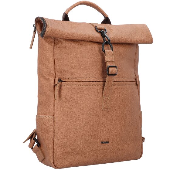 Picard Casual Mochila de día Piel 45 cm