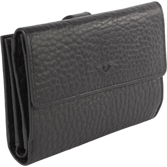 Voi Billetera Hirsch Brenna Piel 15 cm