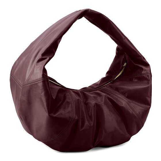 LES VISIONNAIRES Greta Bolsa de hombro Piel 41 cm