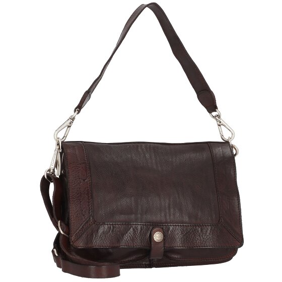 Campomaggi Bolso de cuero 28 cm