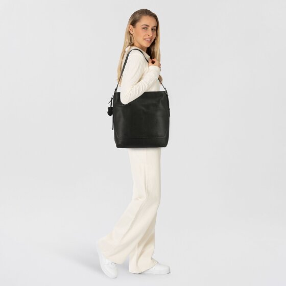 aunts & uncles Ally Bolsa de hombro Piel 31 cm