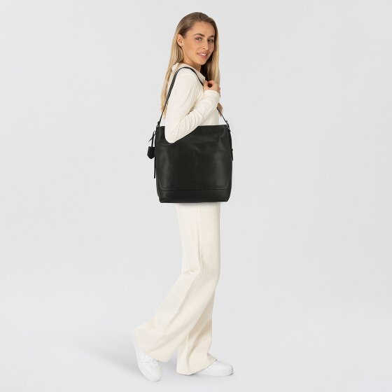 aunts & uncles Ally Bolsa de hombro Piel 31 cm