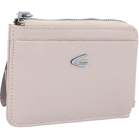 camel active Cartera de piel Pura 13 cm