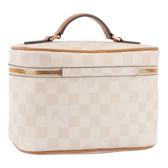 Joop! Estuche de belleza Cortina Piazza Flora 25 cm