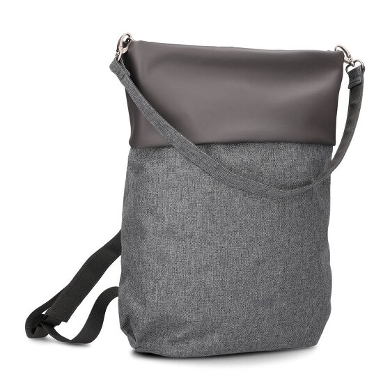 Zwei Kim Mochila de día 38 cm Compartimento para el portátil