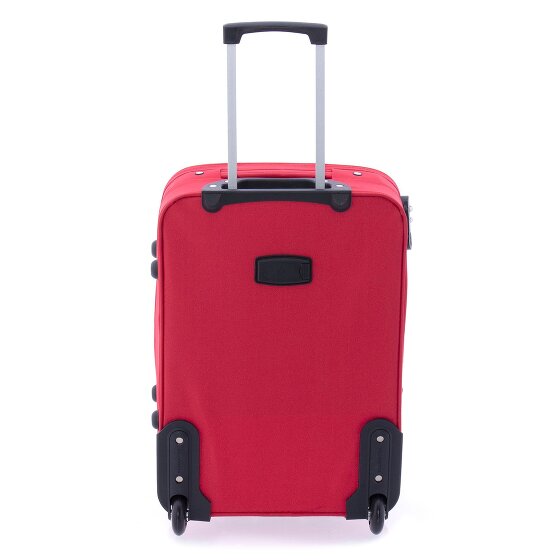 Gladiator 2100 2 ruedas Carro de la cabina 52 cm