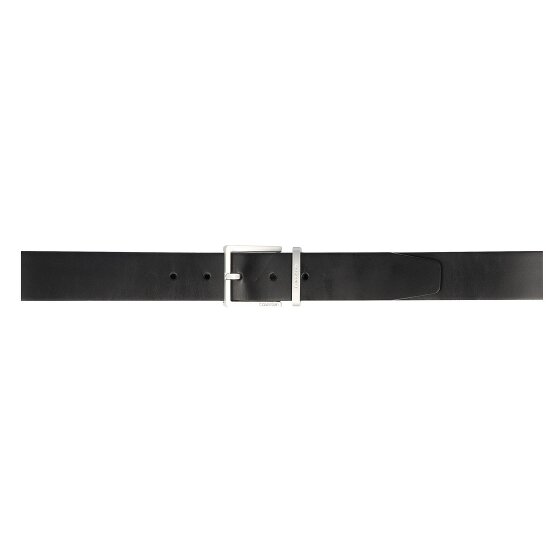 Calvin Klein Cinturón informal de cuero