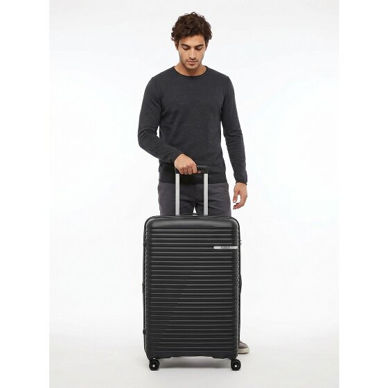 American Tourister Liftoff 4 ruedas Carrito 78 cm