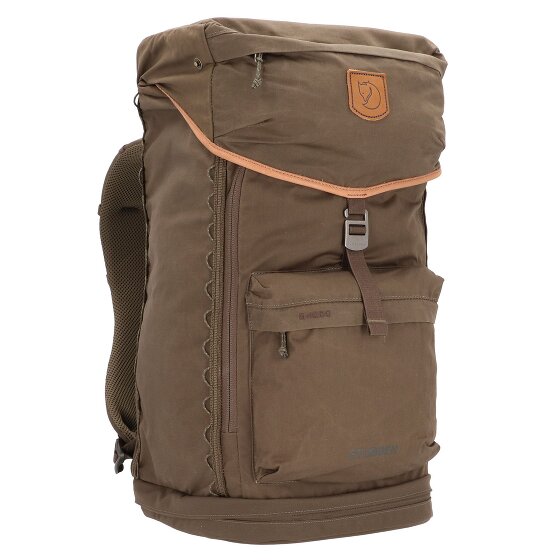 Fjällräven Mochila Singi Stubben 52 cm