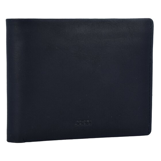 Joop! Cartera Loreto Ninos Piel RFID 11 cm