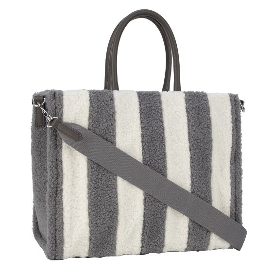 Joop! Jeans Squadra Aurelia Bolsa de compras 36 cm