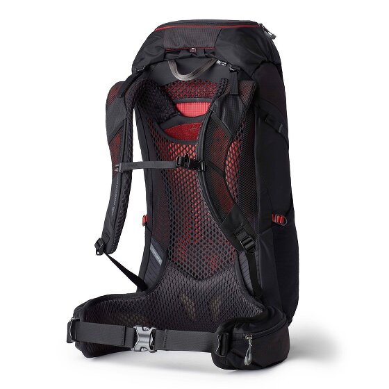 Gregory Zulu 40 Mochila de trekking S-M 64 cm