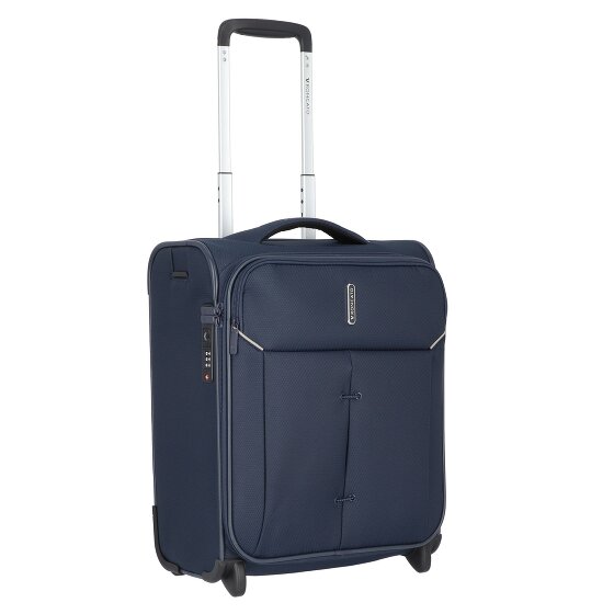Roncato Ironik 2.0 2 ruedas Carro de la cabina 45 cm
