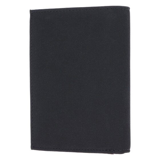 oxmox New Cryptan Cartera Bloqueo RFID 13 cm