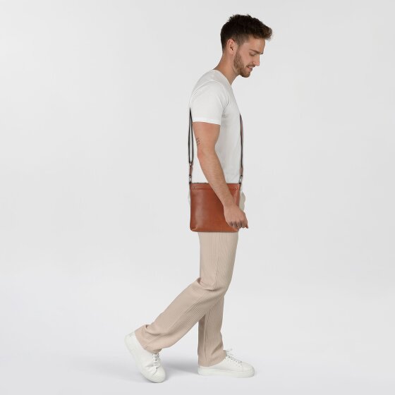 Harold's Caugio Bolsa de hombro Piel 21 cm