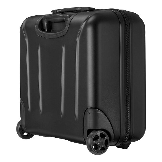 Wenger Amplix Caso piloto 44 cm Compartimento para el portátil