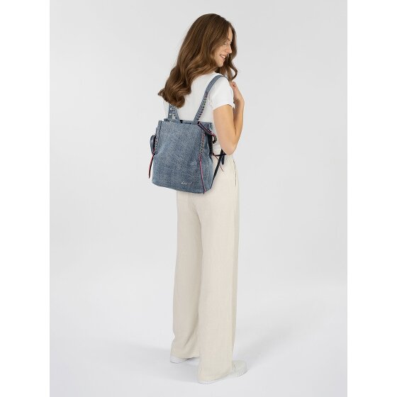 Desigual Torio Mochila de la ciudad 28.5 cm