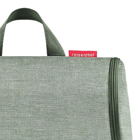 reisenthel Toiletbag Xl Bolsa de aseo 28 cm