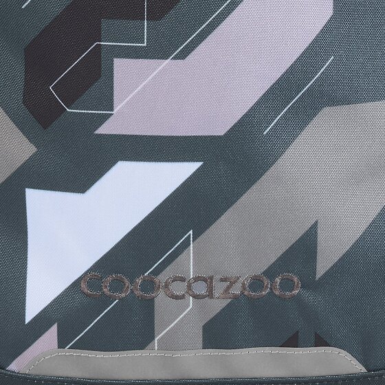 coocazoo Bolsa de deporte 43 cm