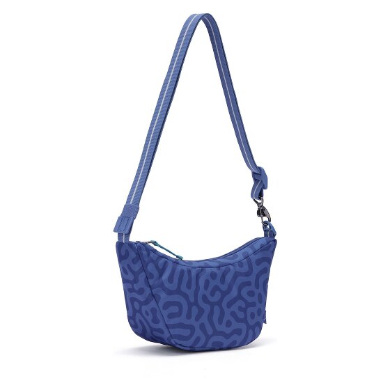 Pacsafe Bandolera antirrobo Go RFID 28 cm