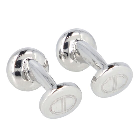 Davidoff Essentials Gemelos Latón 0.9 cm