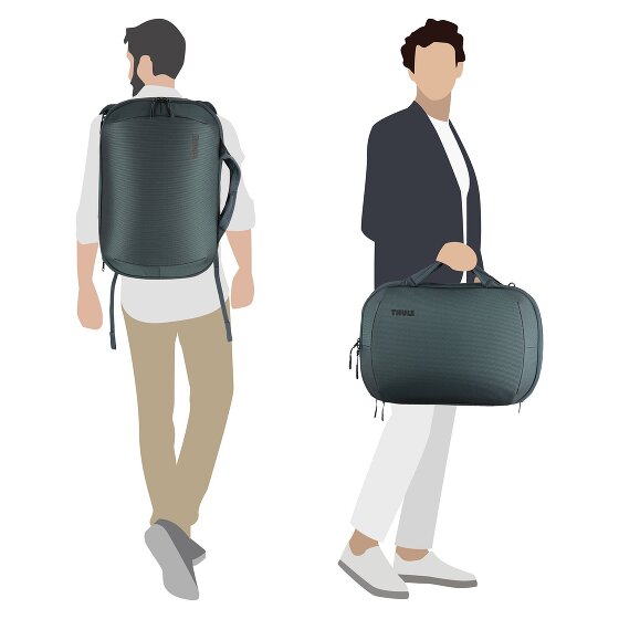 Thule Subterra 2 Mochila de negocios 46 cm Compartimento para el portátil