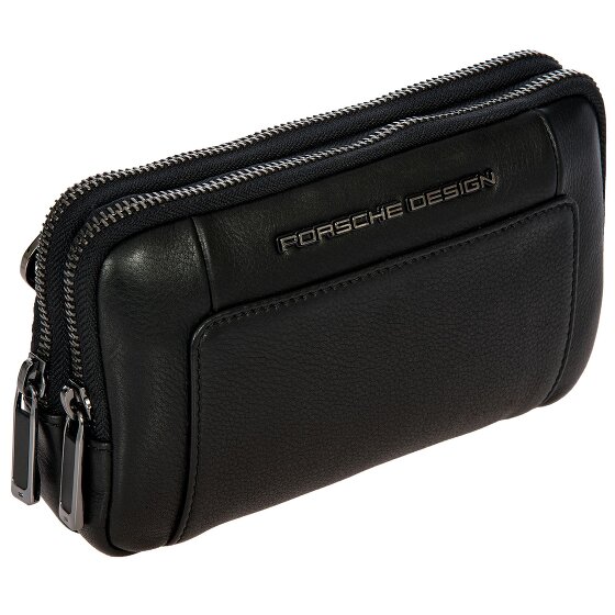 Porsche Design Roadster Riñonera Piel 20 cm
