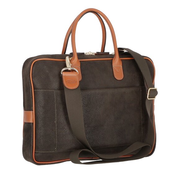 Bric's Maletín Life 38 cm compartimento para portátil