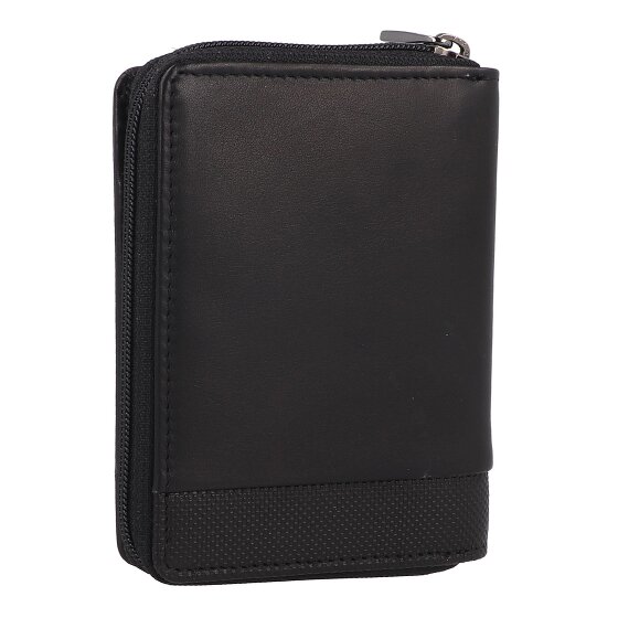 Samsonite Pro-DLX 6 Cartera Protección RFID Piel 8 cm