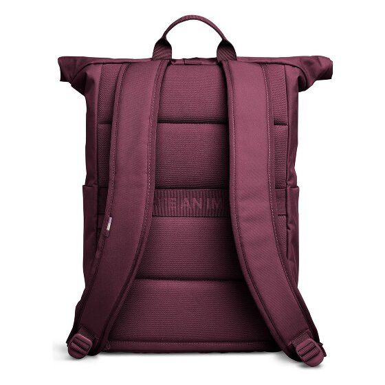 GOT BAG Rolltop Easy Mochila de día 30 cm Compartimento para el portátil