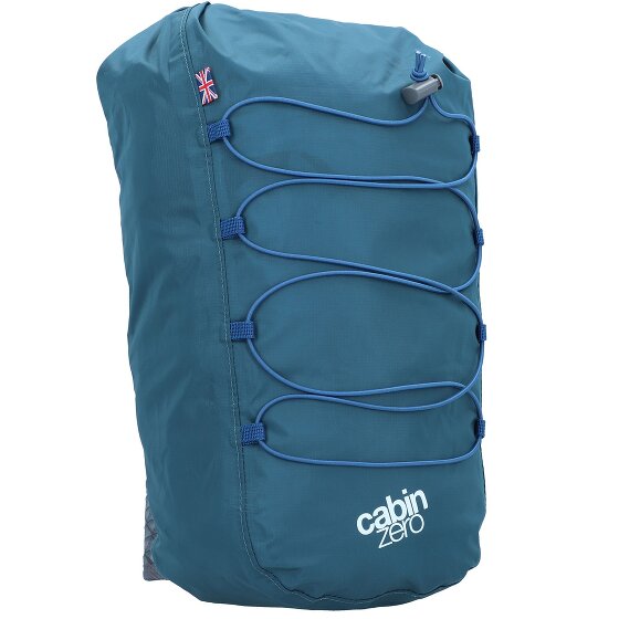 Cabin Zero Companion Bags ADV Dry 11L Shoulder Bag RFID 21 cm