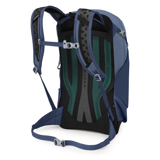 Osprey Sportlite 20 Mochila de senderismo 45 cm