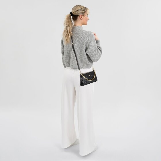 DKNY Evon Bolsa de hombro Piel 22 cm